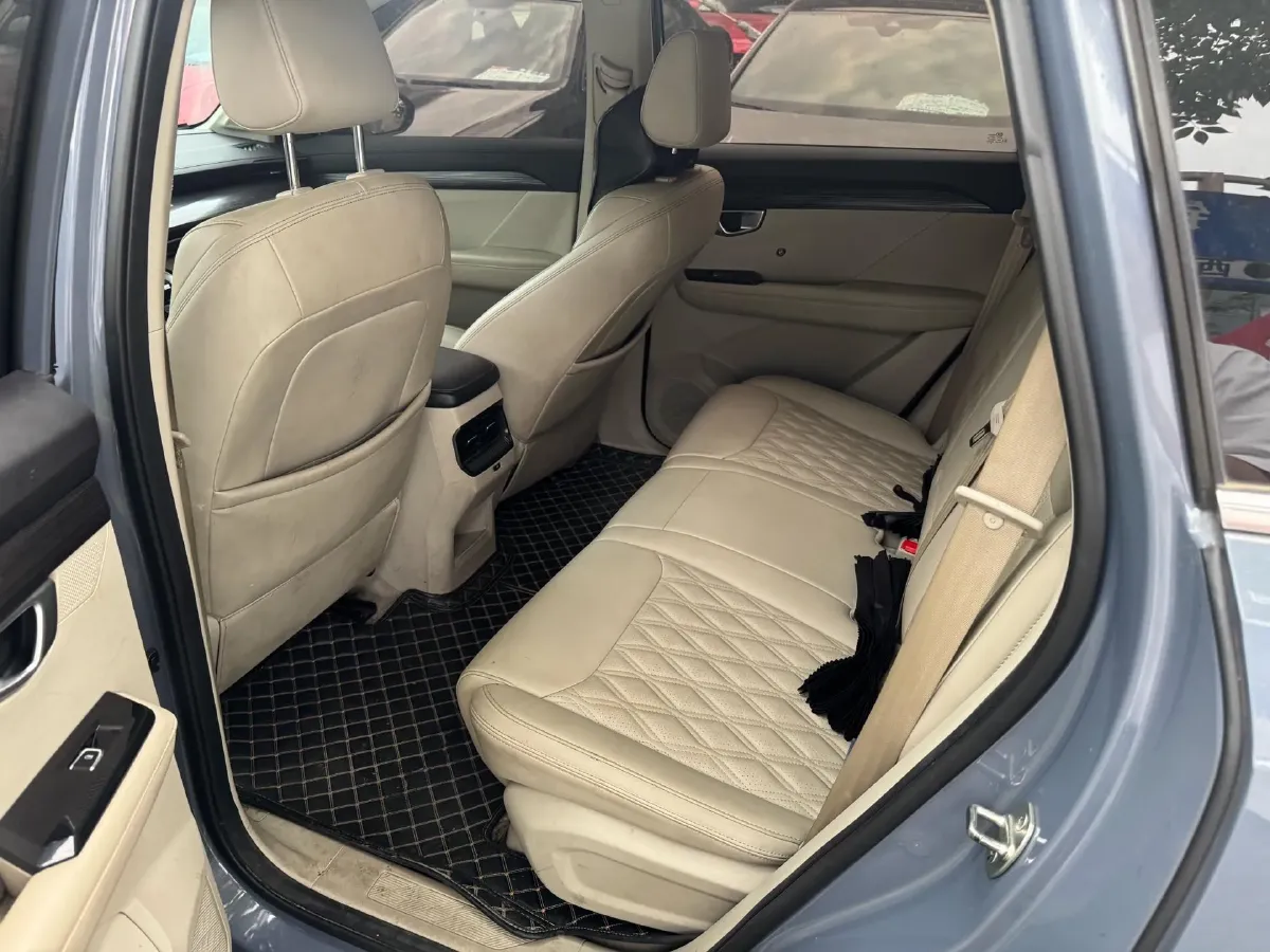 2021 WuLing XingChen 1.5T 147HP L4 CVT,autocango,china used car exporter,china ev exporter,chinese used car exporter,chinese used ev exporter