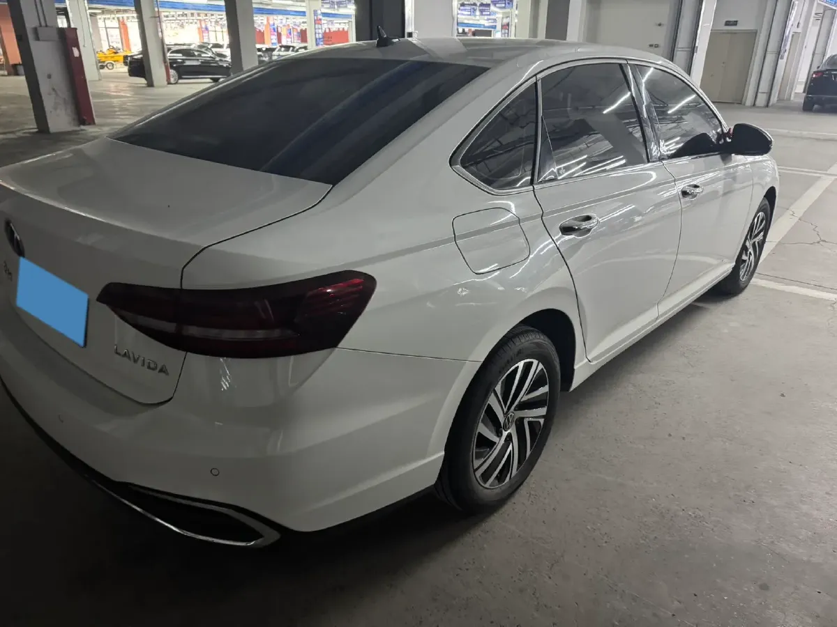 2023 Volkswagen Lavida 1.5L 113HP L4 6AT,autocango,china used car exporter,china ev exporter,chinese used car exporter,chinese used ev exporter