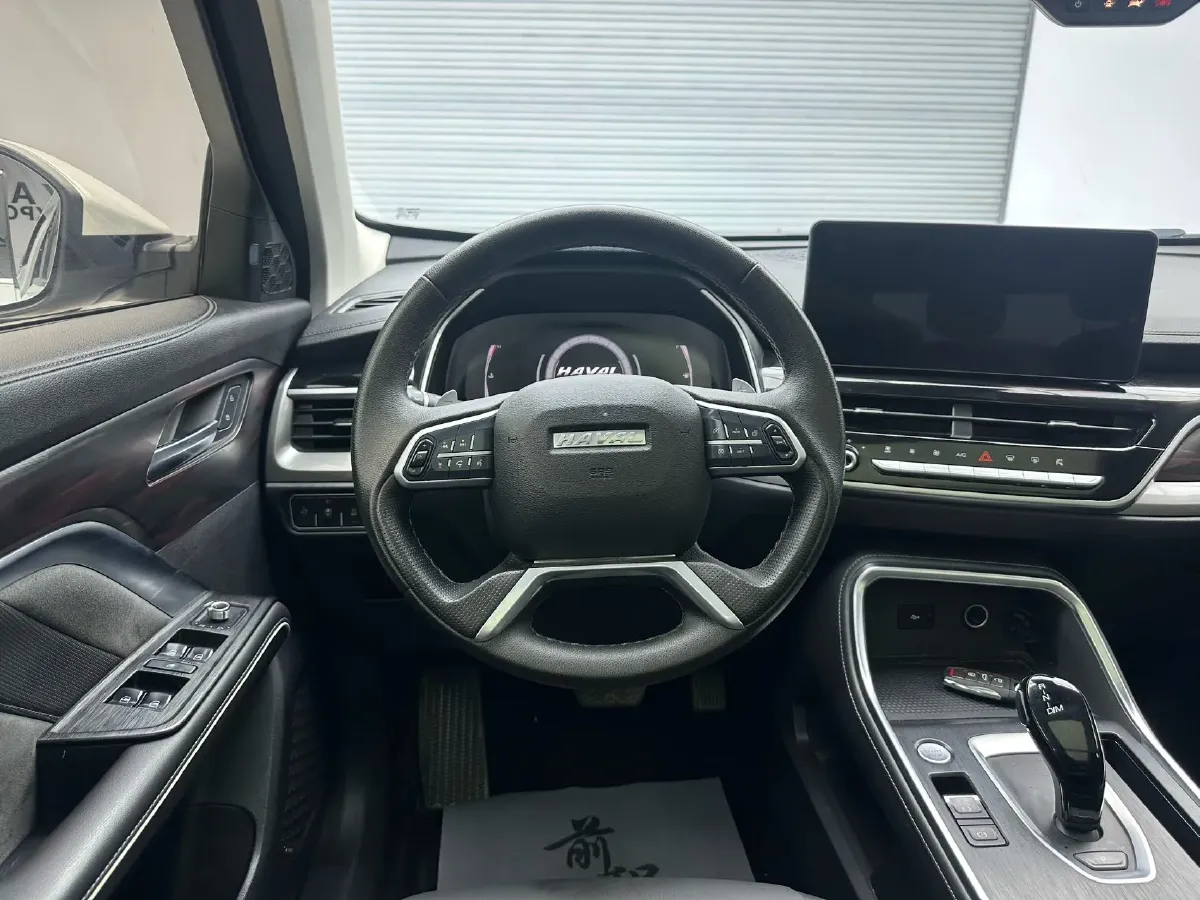 2021 Haval H6 1.5T 169HP L4 7DCT,autocango,china used car exporter,china ev exporter,chinese used car exporter,chinese used ev exporter