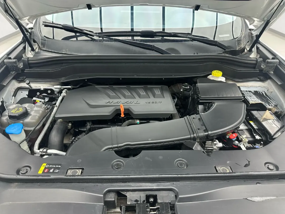 2021 Haval H6 1.5T 169HP L4 7DCT,autocango,china used car exporter,china ev exporter,chinese used car exporter,chinese used ev exporter