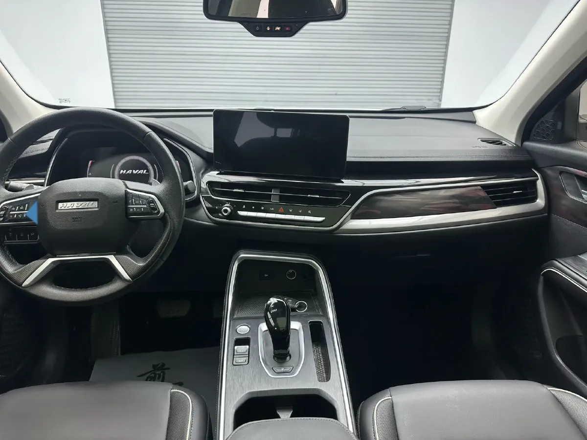 2021 Haval H6 1.5T 169HP L4 7DCT,autocango,china used car exporter,china ev exporter,chinese used car exporter,chinese used ev exporter