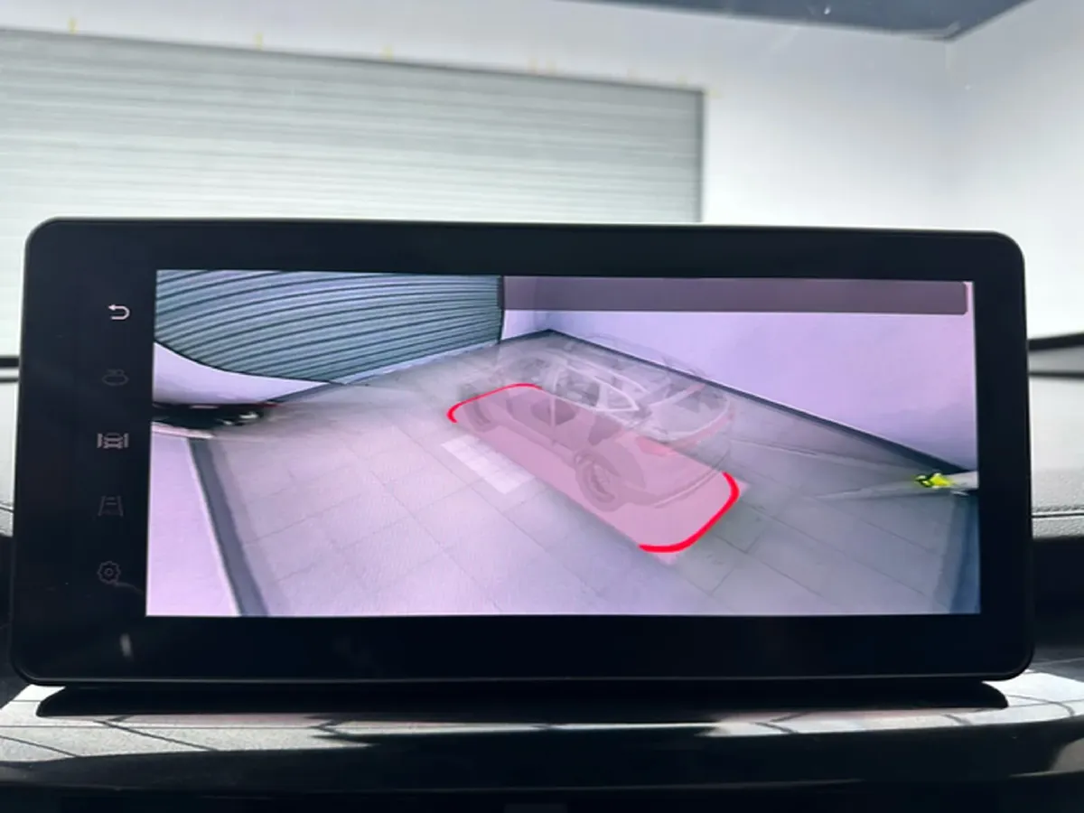 2021 Haval H6 1.5T 169HP L4 7DCT,autocango,china used car exporter,china ev exporter,chinese used car exporter,chinese used ev exporter