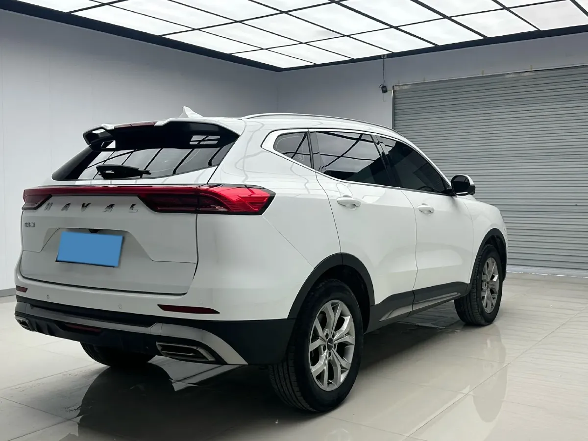 2021 Haval H6 1.5T 169HP L4 7DCT,autocango,china used car exporter,china ev exporter,chinese used car exporter,chinese used ev exporter