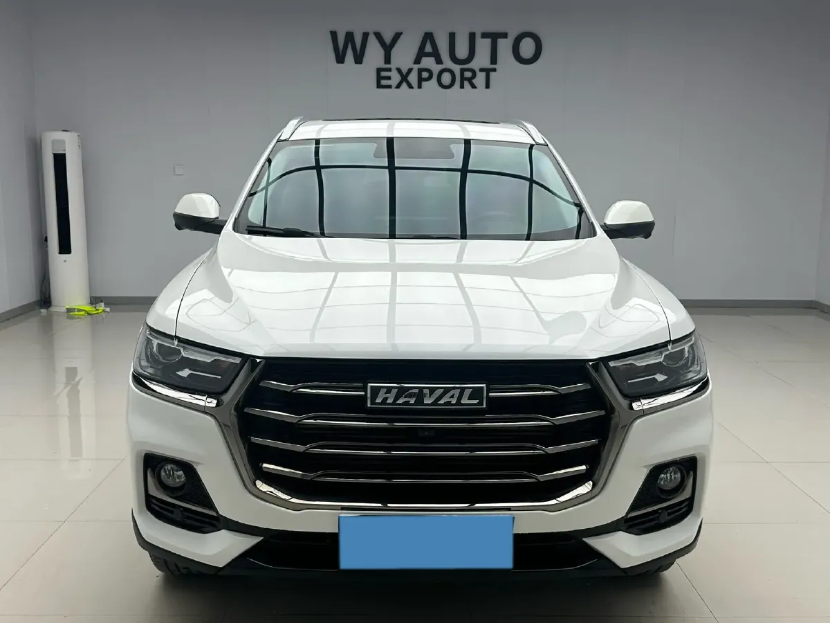 2021 Haval H6 1.5T 169HP L4 7DCT,autocango,china used car exporter,china ev exporter,chinese used car exporter,chinese used ev exporter