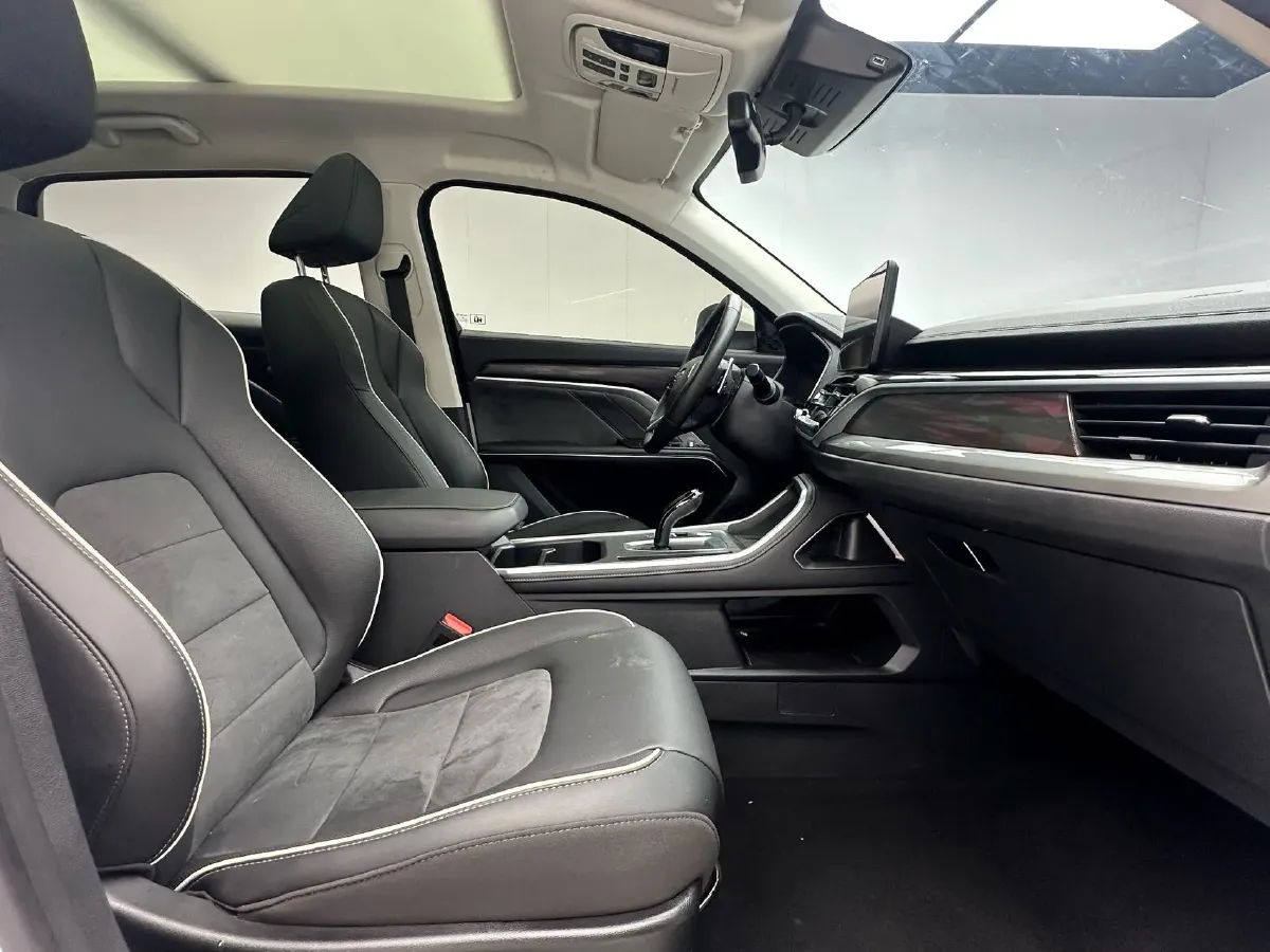 2021 Haval H6 1.5T 169HP L4 7DCT,autocango,china used car exporter,china ev exporter,chinese used car exporter,chinese used ev exporter