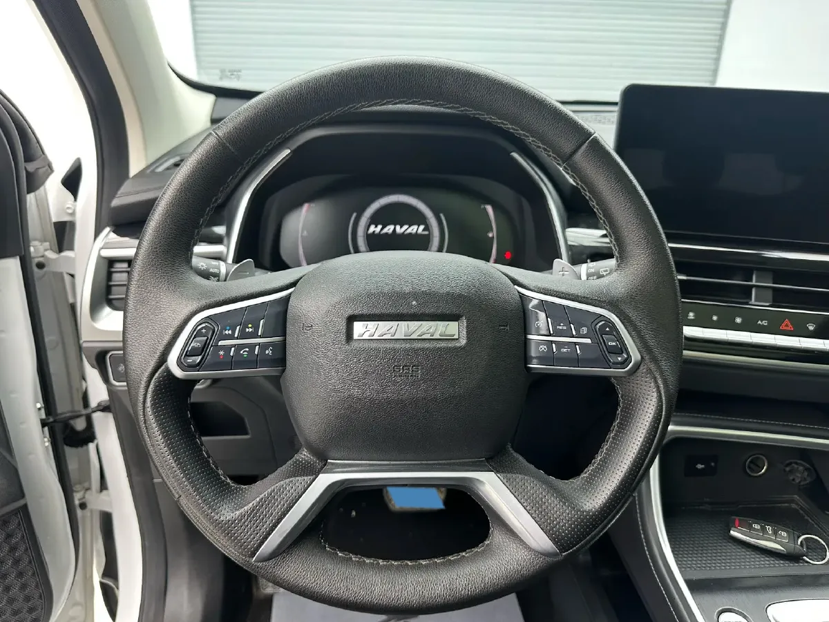 2021 Haval H6 1.5T 169HP L4 7DCT,autocango,china used car exporter,china ev exporter,chinese used car exporter,chinese used ev exporter