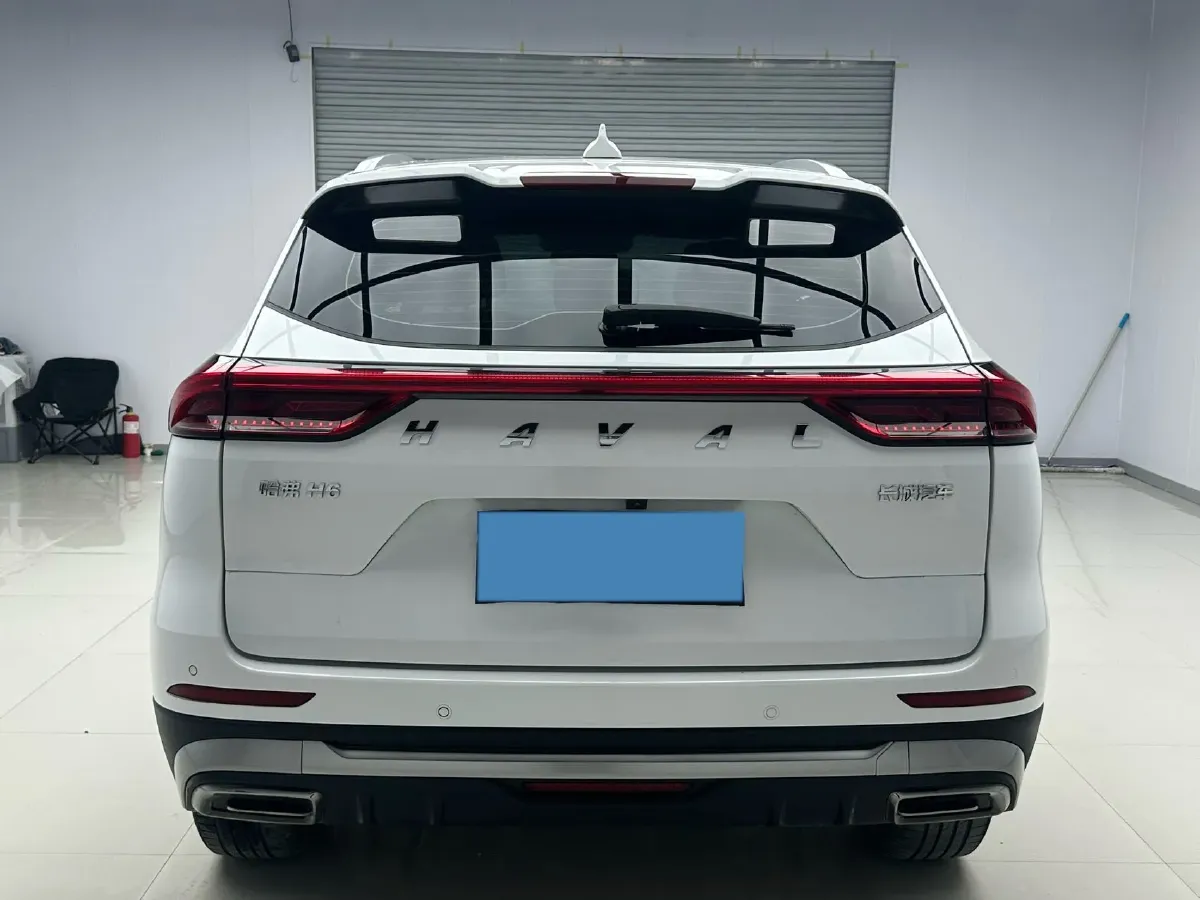 2021 Haval H6 1.5T 169HP L4 7DCT,autocango,china used car exporter,china ev exporter,chinese used car exporter,chinese used ev exporter