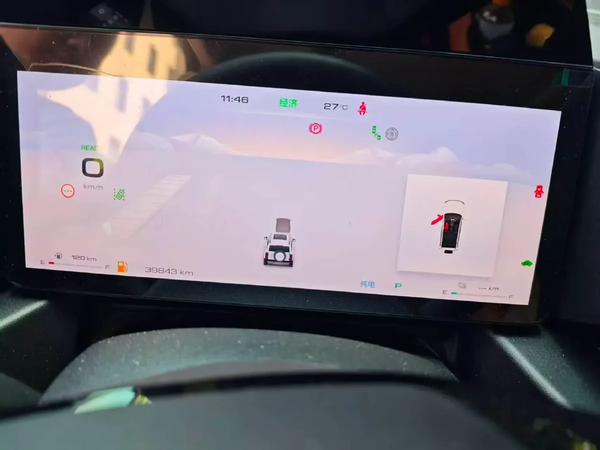 2024 Haval Raptor 1.5T 167HP L4 2DHT PHEV 18.74KWH,autocango,china used car exporter,china ev exporter,chinese used car exporter,chinese used ev exporter