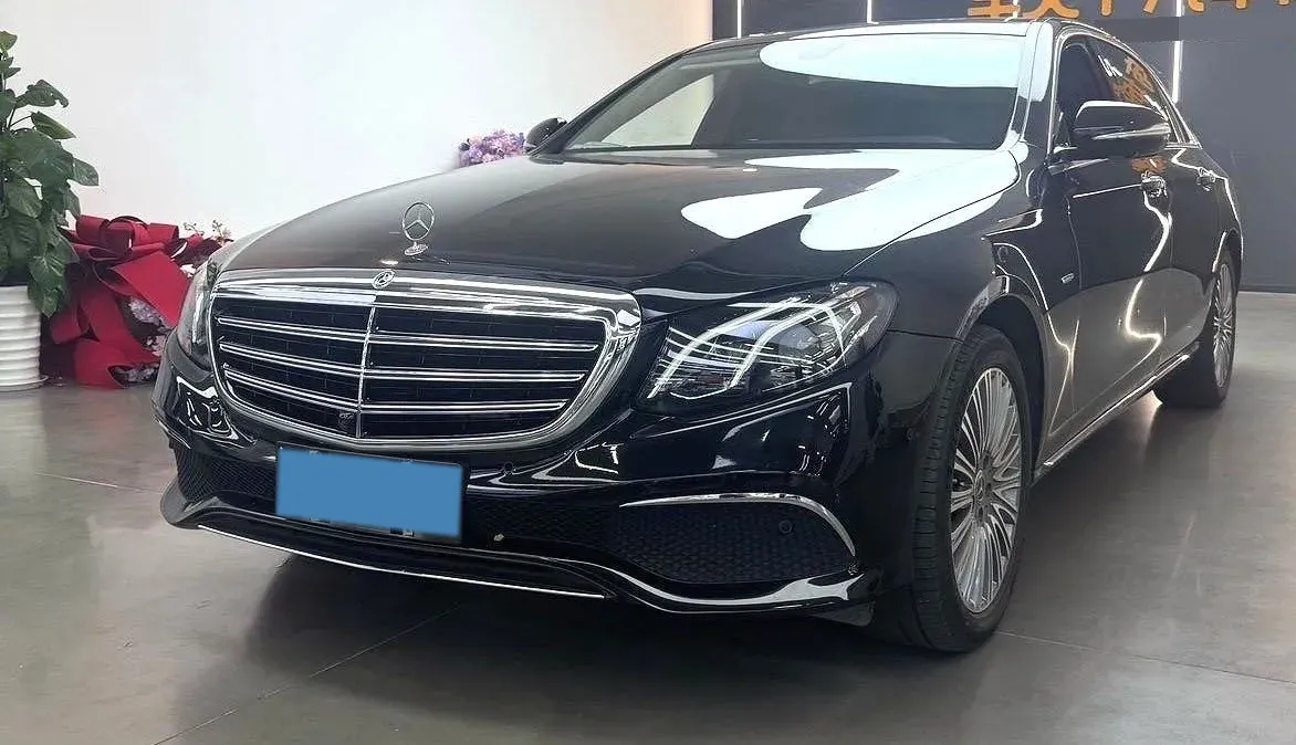 2020 Mercedes-Benz E Class 2.0T 258HP L4 9AT,autocango,china used car exporter,china ev exporter,chinese used car exporter,chinese used ev exporter