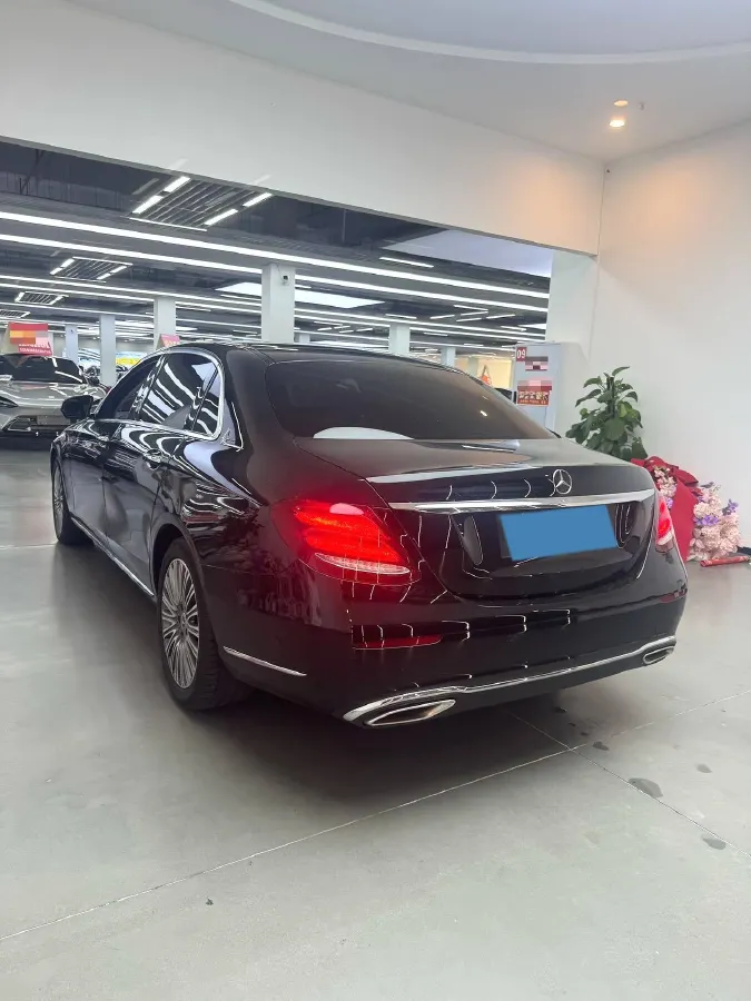 2020 Mercedes-Benz E Class 2.0T 258HP L4 9AT,autocango,china used car exporter,china ev exporter,chinese used car exporter,chinese used ev exporter