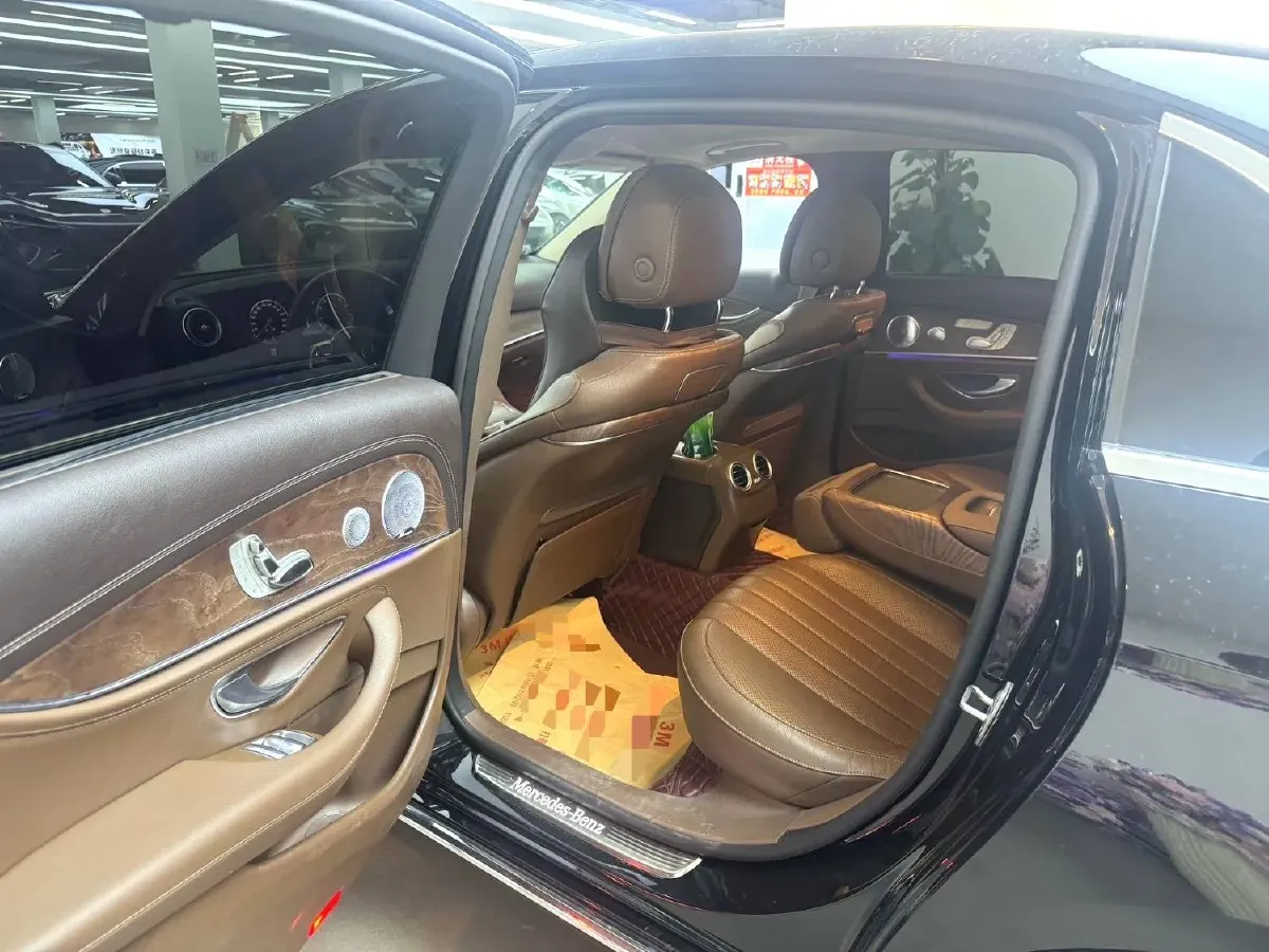2020 Mercedes-Benz E Class 2.0T 258HP L4 9AT,autocango,china used car exporter,china ev exporter,chinese used car exporter,chinese used ev exporter