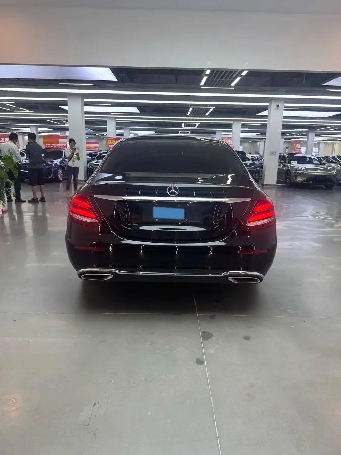 2020 Mercedes-Benz E Class 2.0T 258HP L4 9AT,autocango,china used car exporter,china ev exporter,chinese used car exporter,chinese used ev exporter