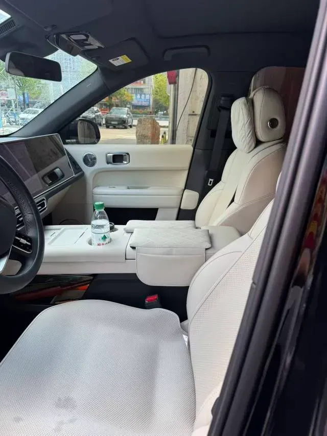 2025 Li L6 Range Extended 154HP L4 REEV,autocango,china used car exporter,china ev exporter,chinese used car exporter,chinese used ev exporter