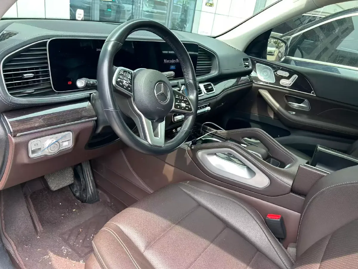 2023 Mercedes-Benz GLE Class 2.0T 258HP L4 9AT,autocango,china used car exporter,china ev exporter,chinese used car exporter,chinese used ev exporter