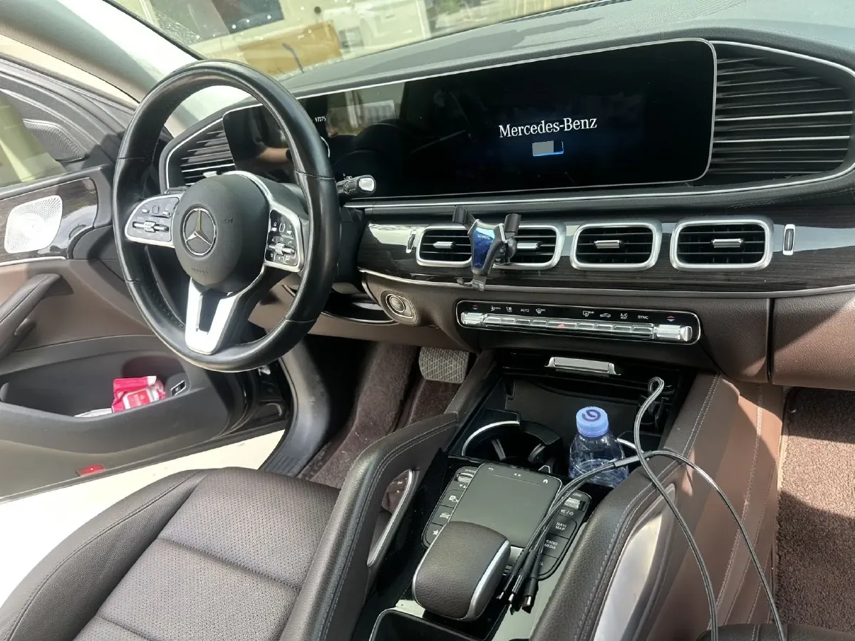 2023 Mercedes-Benz GLE Class 2.0T 258HP L4 9AT,autocango,china used car exporter,china ev exporter,chinese used car exporter,chinese used ev exporter