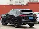 2021 GAC Trumpchi GS4 Plus 2.0T 252HP L4 6AT