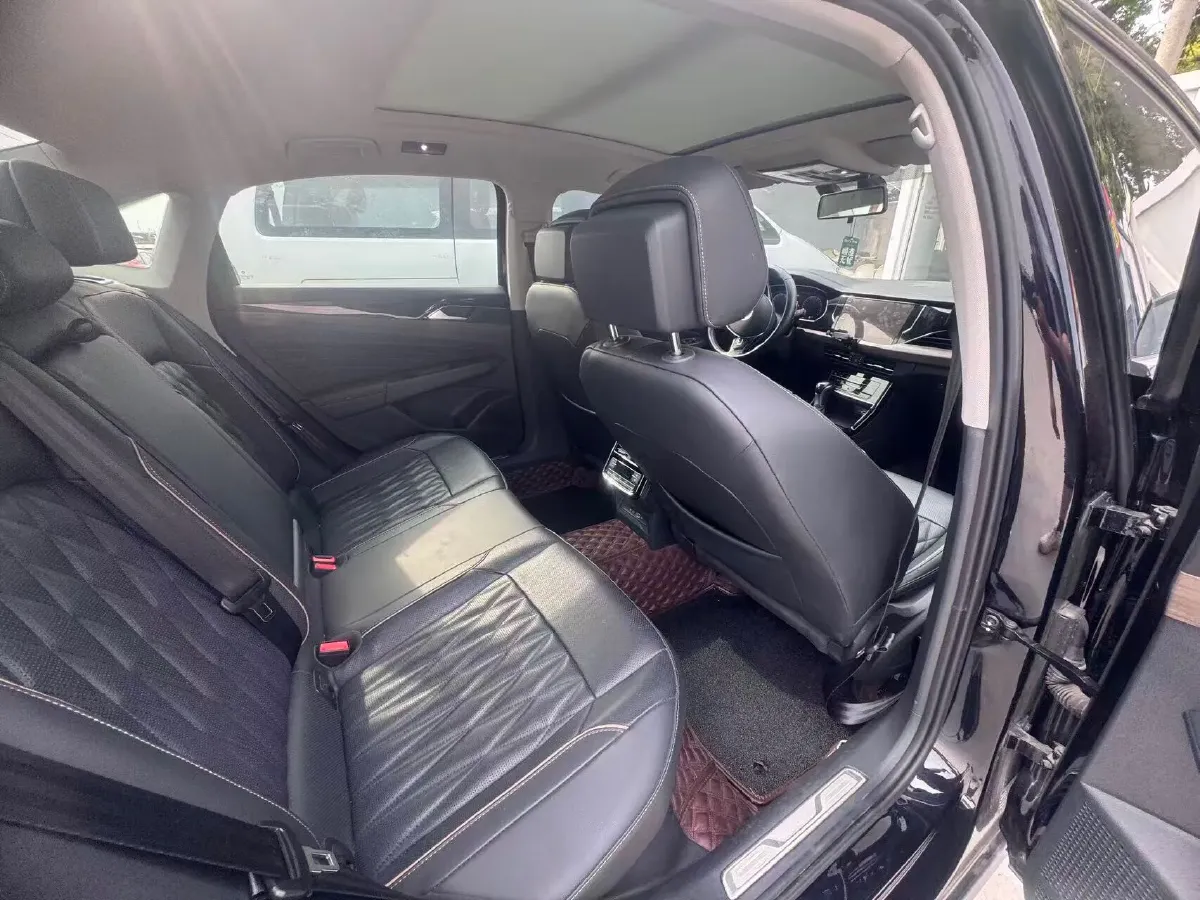 2020 Volkswagen Passat 2.0T 186HP L4 7DCT,autocango,china used car exporter,china ev exporter,chinese used car exporter,chinese used ev exporter