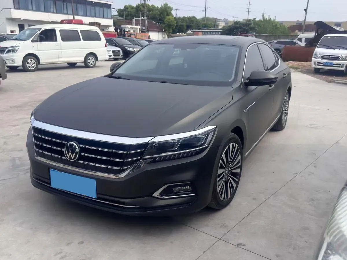 2020 Volkswagen Passat 2.0T 186HP L4 7DCT,autocango,china used car exporter,china ev exporter,chinese used car exporter,chinese used ev exporter