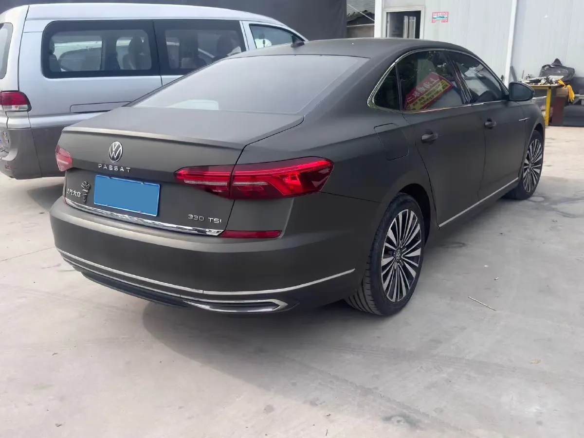 2020 Volkswagen Passat 2.0T 186HP L4 7DCT,autocango,china used car exporter,china ev exporter,chinese used car exporter,chinese used ev exporter