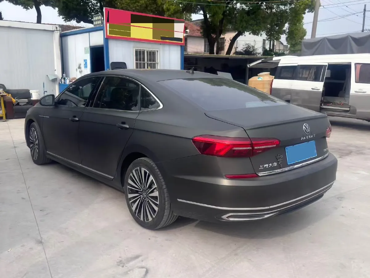 2020 Volkswagen Passat 2.0T 186HP L4 7DCT,autocango,china used car exporter,china ev exporter,chinese used car exporter,chinese used ev exporter