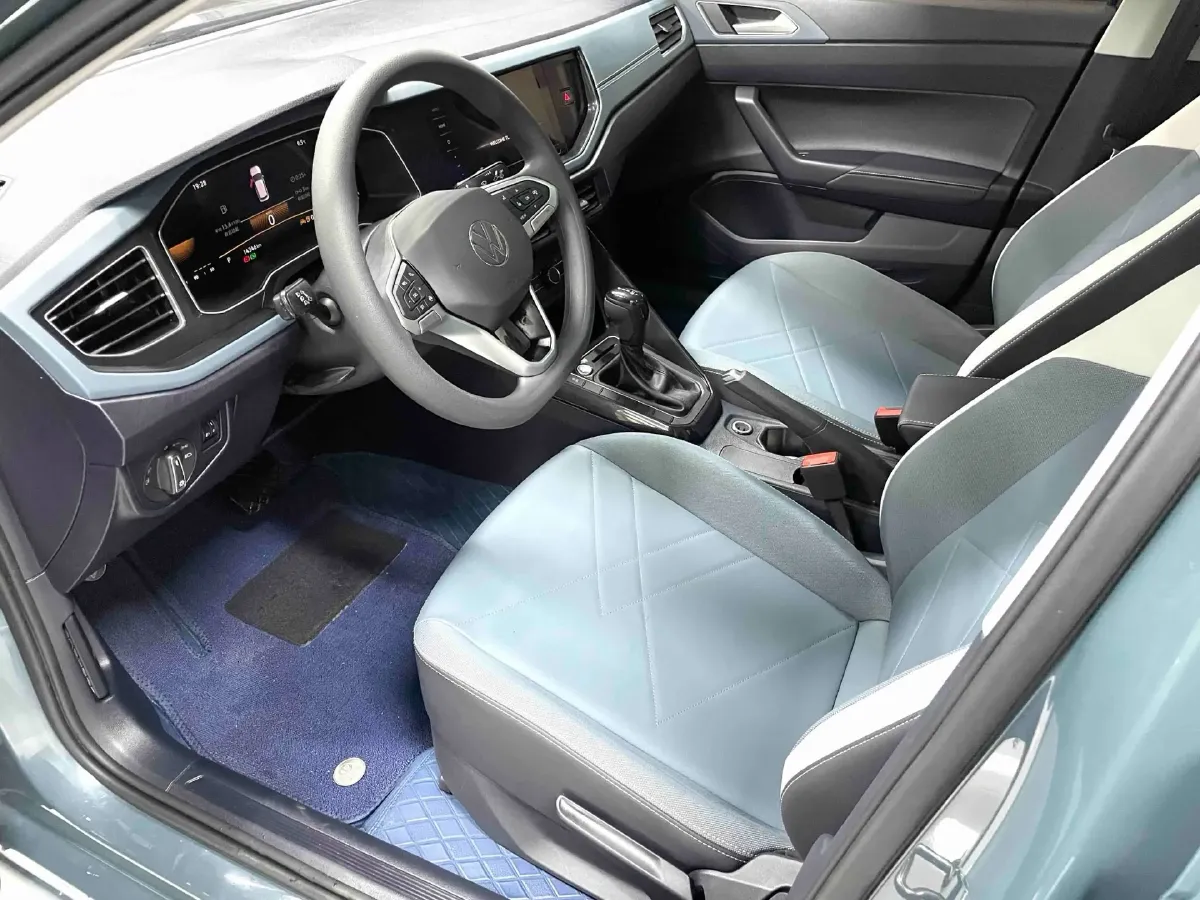 2023 Volkswagen Lavida 1.5L 110HP L4 6AT,autocango,china used car exporter,china ev exporter,chinese used car exporter,chinese used ev exporter