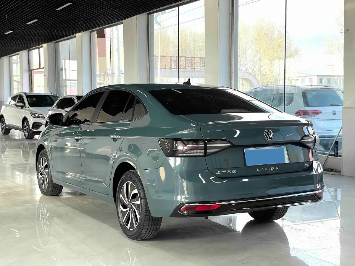 2023 Volkswagen Lavida 1.5L 110HP L4 6AT,autocango,china used car exporter,china ev exporter,chinese used car exporter,chinese used ev exporter