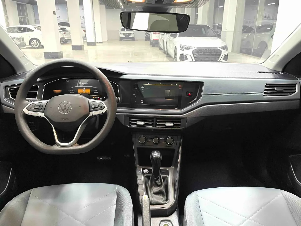 2023 Volkswagen Lavida 1.5L 110HP L4 6AT,autocango,china used car exporter,china ev exporter,chinese used car exporter,chinese used ev exporter