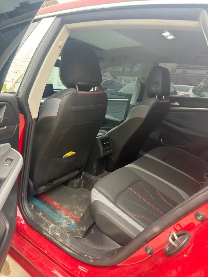 2023 Volkswagen Lamando 1.4T 150HP L4 7DCT,autocango,china used car exporter,china ev exporter,chinese used car exporter,chinese used ev exporter