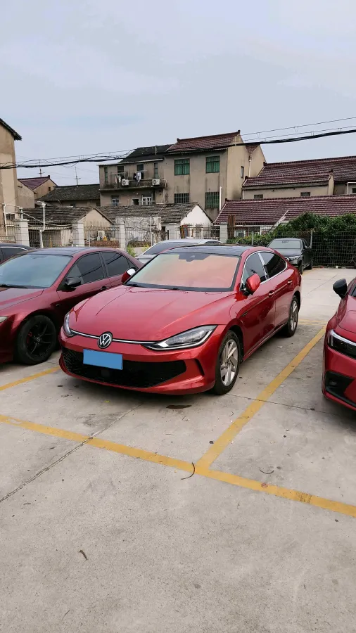 2023 Volkswagen Lamando 1.4T 150HP L4 7DCT,autocango,china used car exporter,china ev exporter,chinese used car exporter,chinese used ev exporter