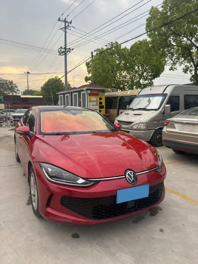 2023 Volkswagen Lamando 1.4T 150HP L4 7DCT,autocango,china used car exporter,china ev exporter,chinese used car exporter,chinese used ev exporter