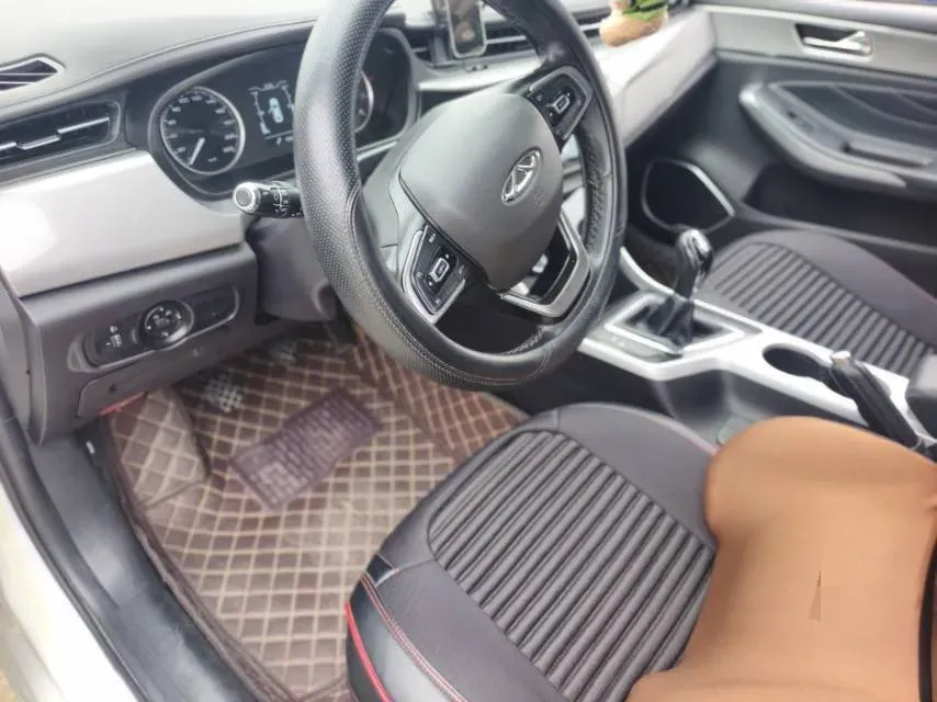 2019 Chery Arrizo 5 1.5L 116HP L4 5MT,autocango,china used car exporter,china ev exporter,chinese used car exporter,chinese used ev exporter