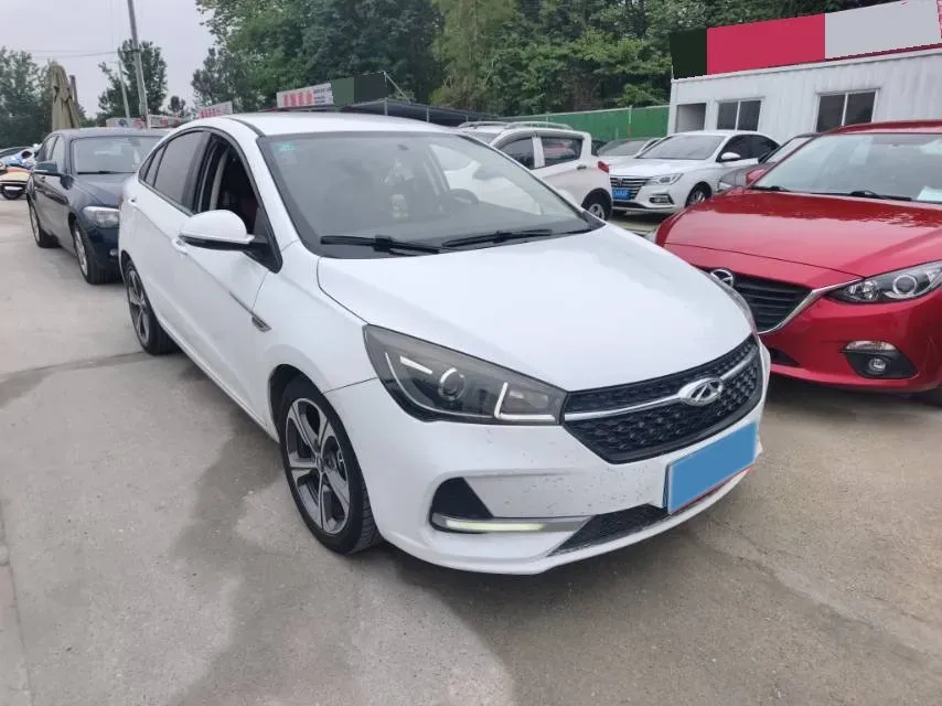 2019 Chery Arrizo 5 1.5L 116HP L4 5MT,autocango,china used car exporter,china ev exporter,chinese used car exporter,chinese used ev exporter