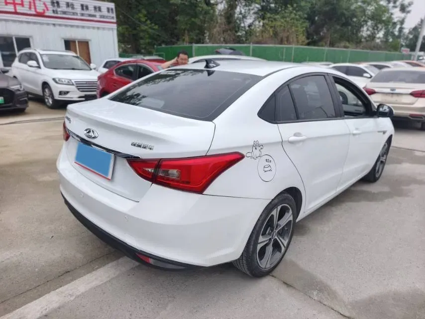 2019 Chery Arrizo 5 1.5L 116HP L4 5MT,autocango,china used car exporter,china ev exporter,chinese used car exporter,chinese used ev exporter
