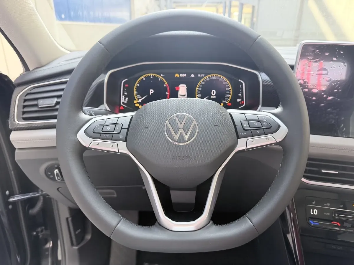 2023 Volkswagen Tayron 1.4T 150HP L4 7DCT,autocango,china used car exporter,china ev exporter,chinese used car exporter,chinese used ev exporter