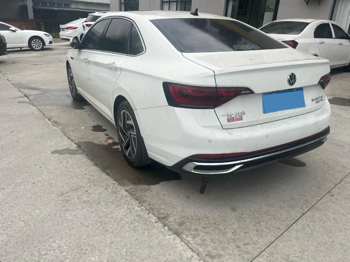 2023 Volkswagen Sagitar 1.5T 160HP L4 7DCT,autocango,china used car exporter,china ev exporter,chinese used car exporter,chinese used ev exporter