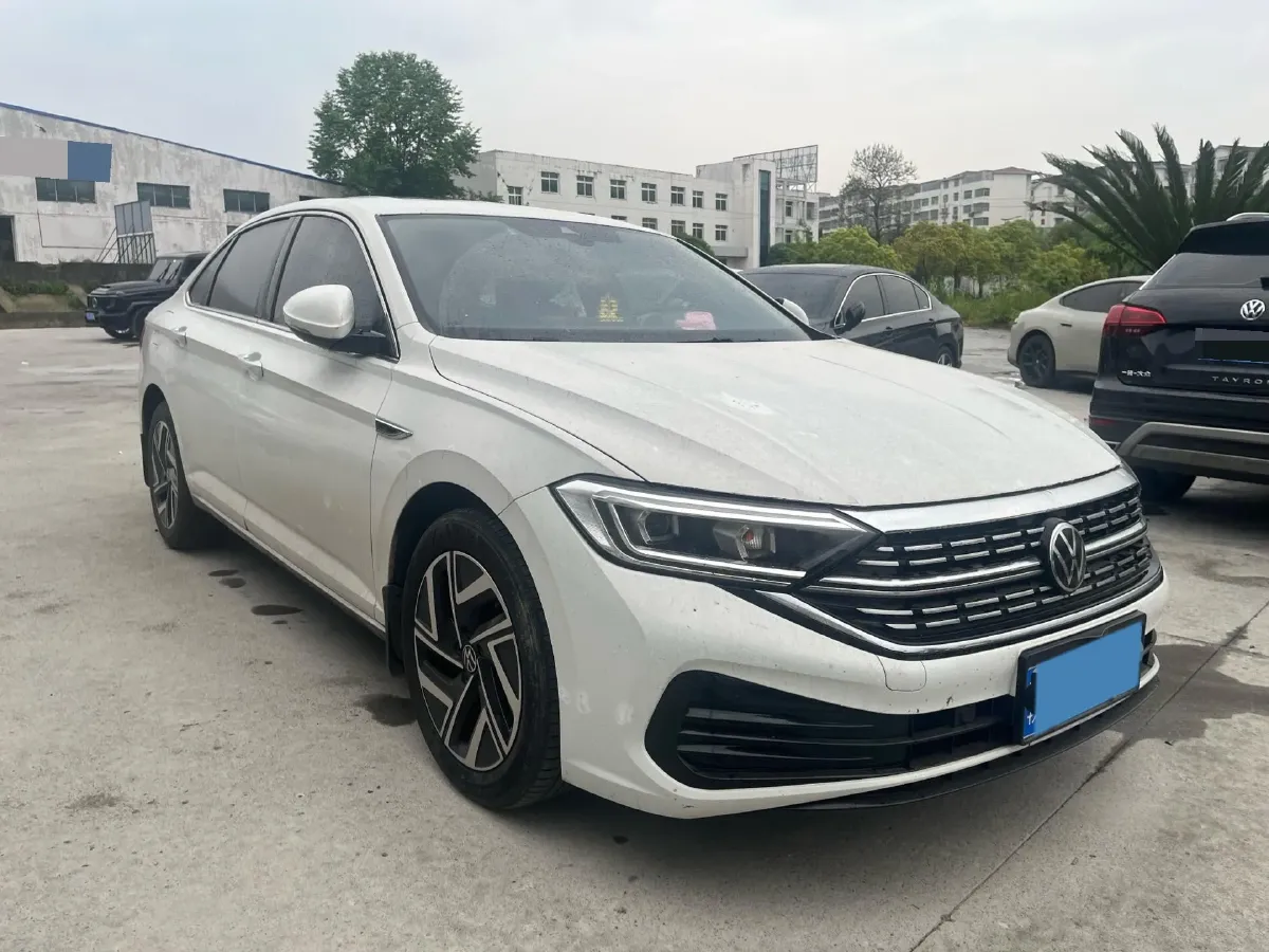 2023 Volkswagen Sagitar 1.5T 160HP L4 7DCT,autocango,china used car exporter,china ev exporter,chinese used car exporter,chinese used ev exporter