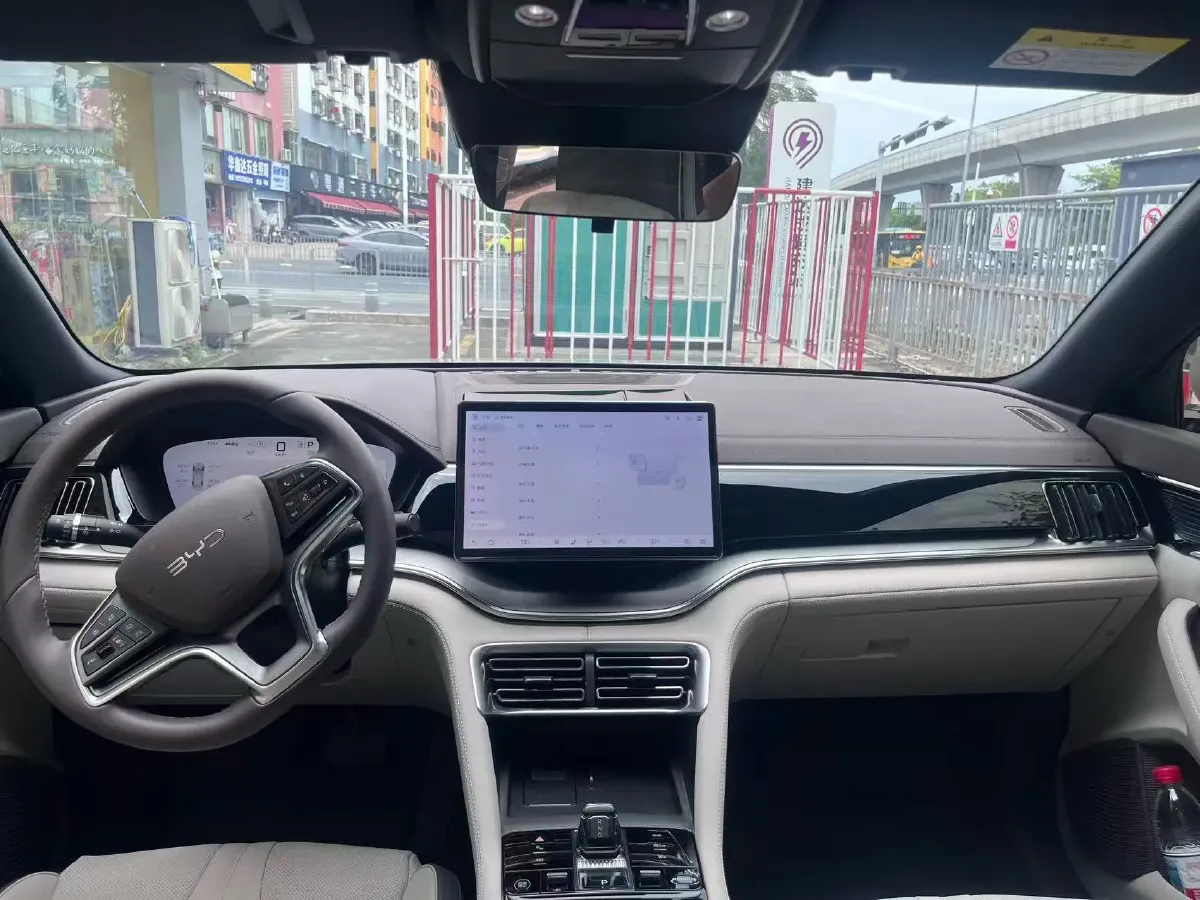 2025 BYD Song Plus 1.5L 101HP L4 E-CVT PHEV 18.3KWH,autocango,china used car exporter,china ev exporter,chinese used car exporter,chinese used ev exporter