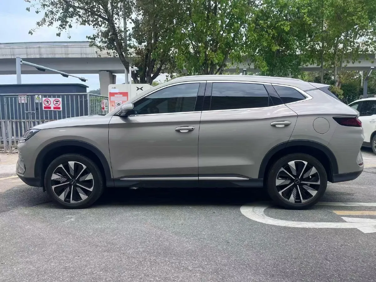 2025 BYD Song Plus 1.5L 101HP L4 E-CVT PHEV 18.3KWH,autocango,china used car exporter,china ev exporter,chinese used car exporter,chinese used ev exporter