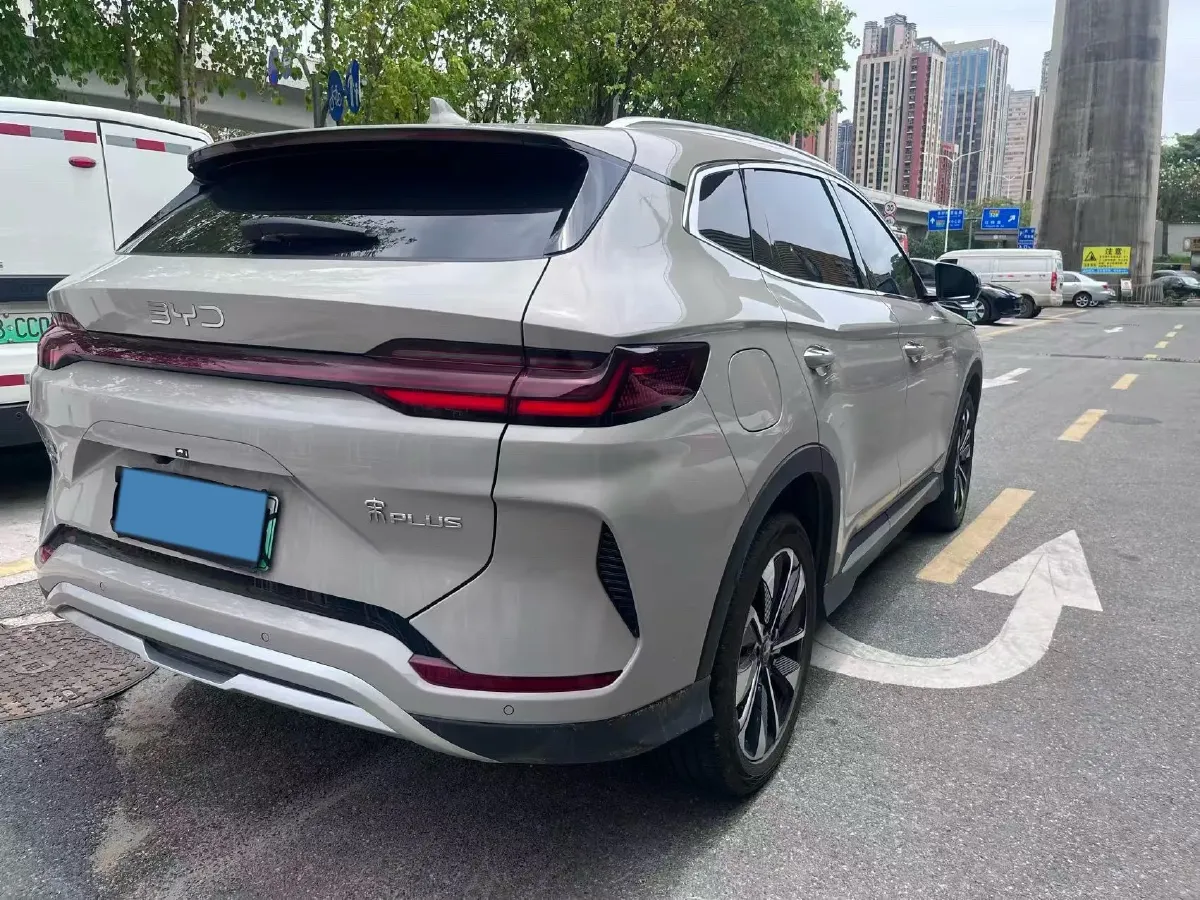 2025 BYD Song Plus 1.5L 101HP L4 E-CVT PHEV 18.3KWH,autocango,china used car exporter,china ev exporter,chinese used car exporter,chinese used ev exporter