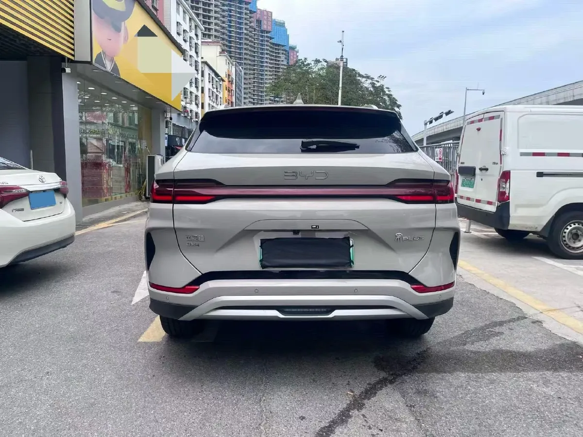 2025 BYD Song Plus 1.5L 101HP L4 E-CVT PHEV 18.3KWH,autocango,china used car exporter,china ev exporter,chinese used car exporter,chinese used ev exporter