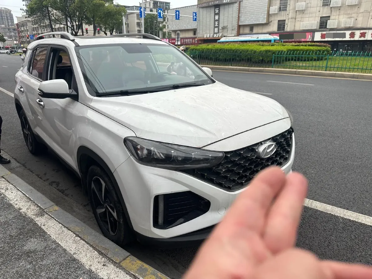 2020 Hyundai ix35 2.0L 160HP L4 6AT,autocango,china used car exporter,china ev exporter,chinese used car exporter,chinese used ev exporter