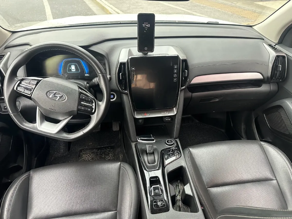 2020 Hyundai ix35 2.0L 160HP L4 6AT,autocango,china used car exporter,china ev exporter,chinese used car exporter,chinese used ev exporter