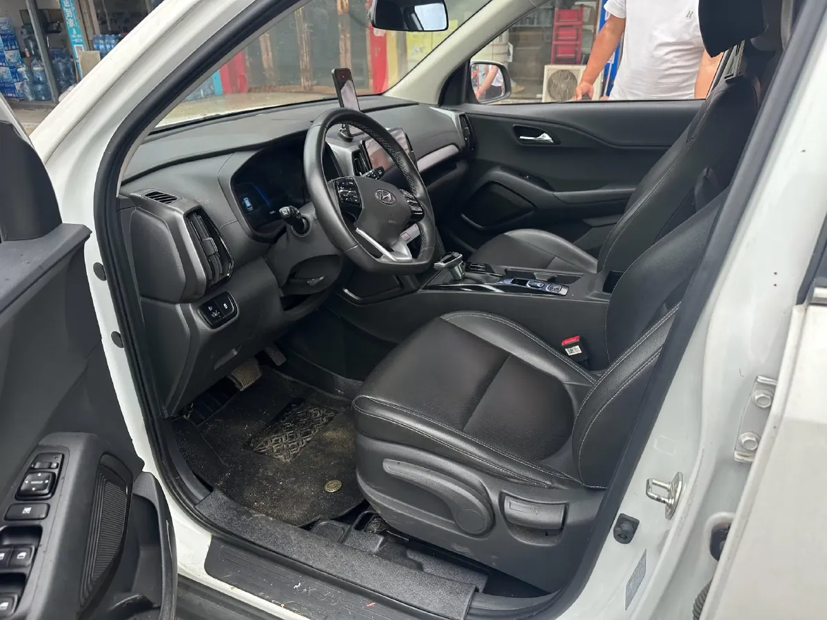 2020 Hyundai ix35 2.0L 160HP L4 6AT,autocango,china used car exporter,china ev exporter,chinese used car exporter,chinese used ev exporter