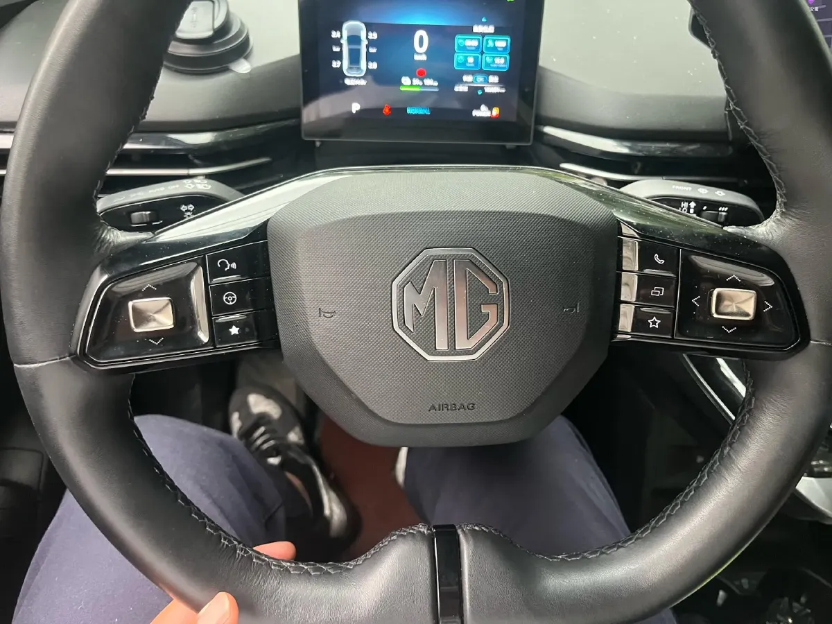 2022 MG MG4 BEV 51KWH,autocango,china used car exporter,china ev exporter,chinese used car exporter,chinese used ev exporter