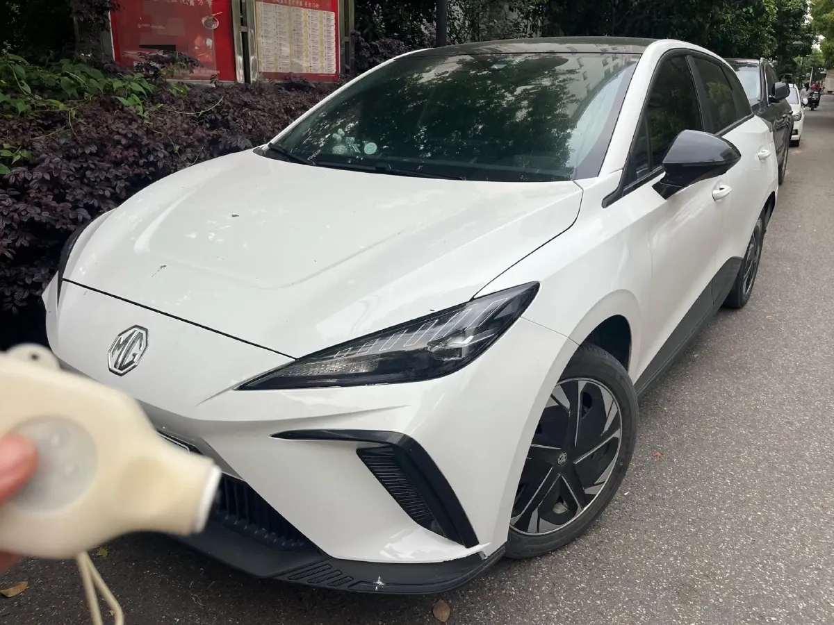 2022 MG MG4 BEV 51KWH,autocango,china used car exporter,china ev exporter,chinese used car exporter,chinese used ev exporter