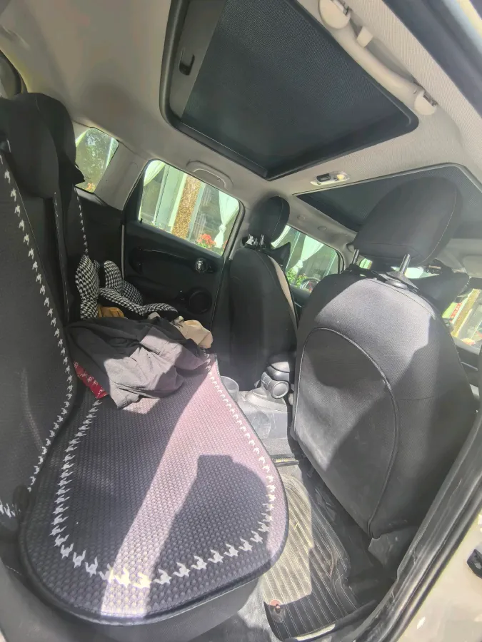 2019 MINI MINI 1.5T 102HP L3 7DCT,autocango,china used car exporter,china ev exporter,chinese used car exporter,chinese used ev exporter