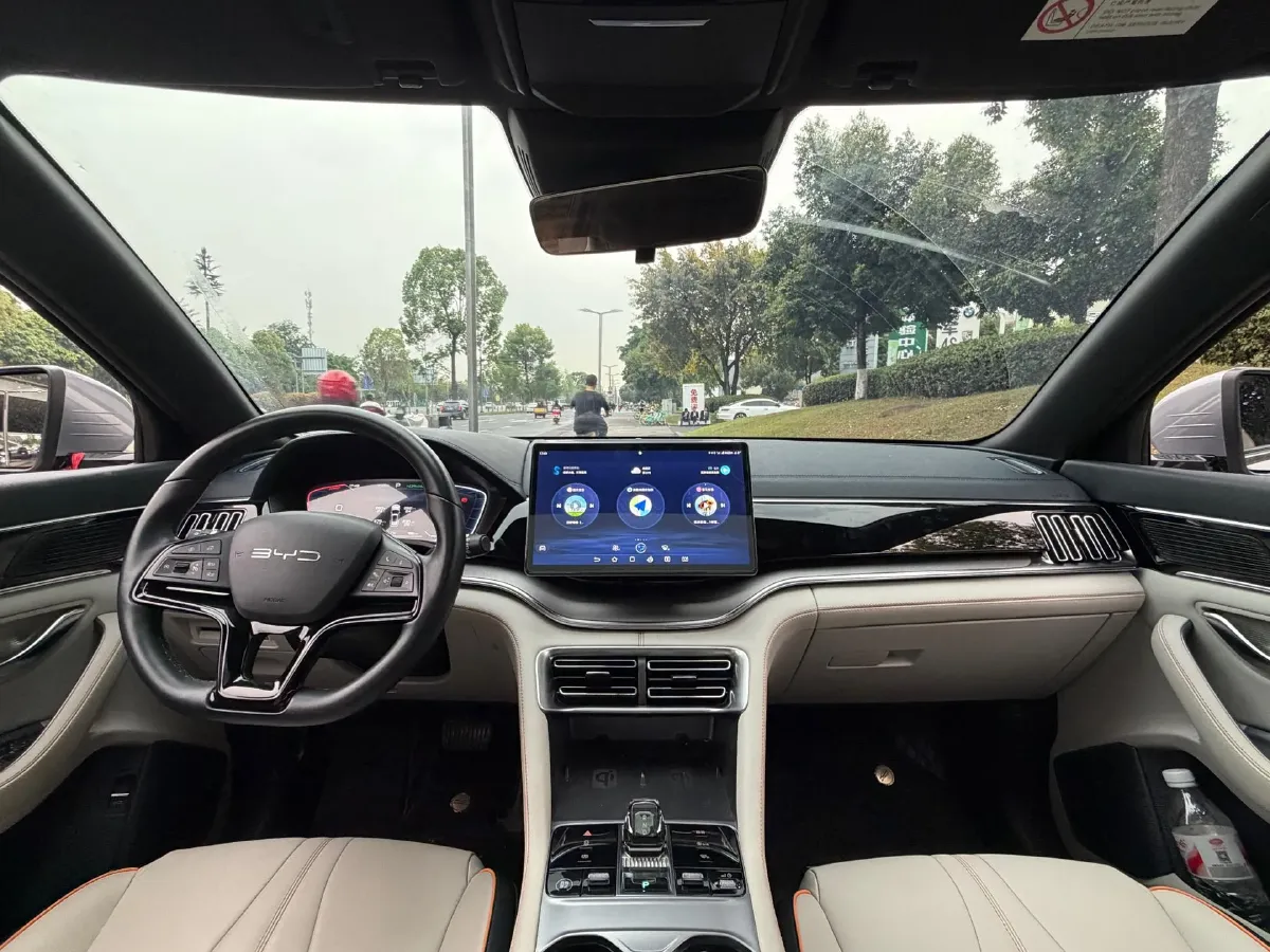 2024 BYD Song Plus BEV 71.8KWH,autocango,china used car exporter,china ev exporter,chinese used car exporter,chinese used ev exporter