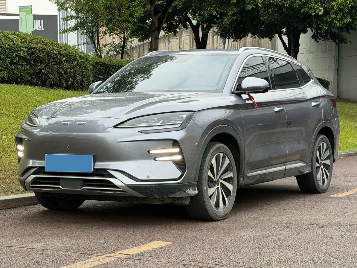 2024 BYD Song Plus BEV 71.8KWH,autocango,china used car exporter,china ev exporter,chinese used car exporter,chinese used ev exporter