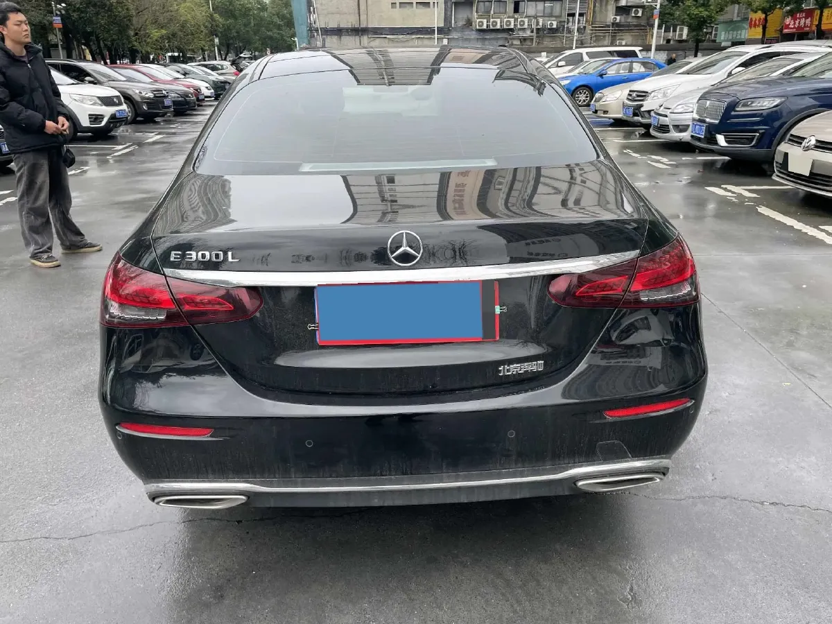 2023 Mercedes-Benz E Class 2.0T 258HP L4 9AT,autocango,china used car exporter,china ev exporter,chinese used car exporter,chinese used ev exporter