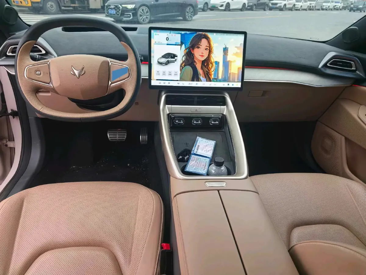 2024 ARCFOX αT5 BEV 79.2KWH,autocango,china used car exporter,china ev exporter,chinese used car exporter,chinese used ev exporter